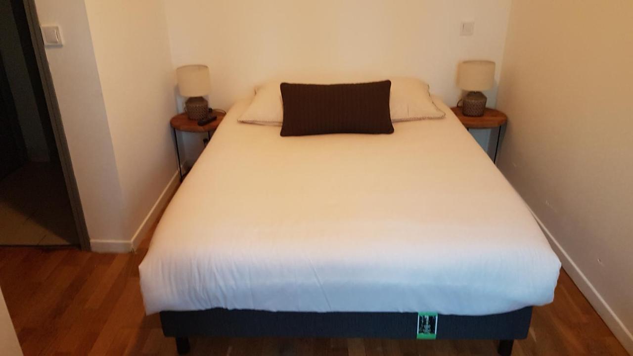 Hotel Victoire Bordeaux Dış mekan fotoğraf