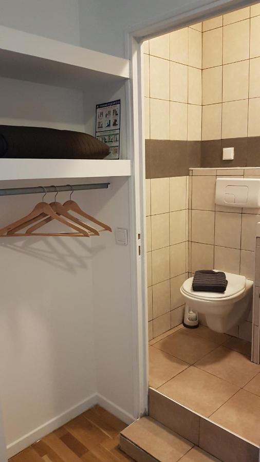 Hotel Victoire Bordeaux Dış mekan fotoğraf