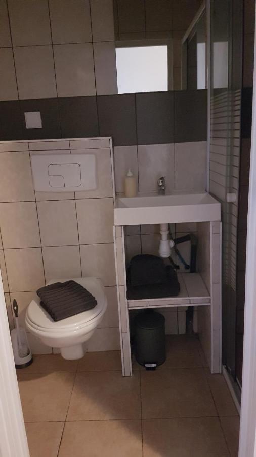 Hotel Victoire Bordeaux Dış mekan fotoğraf