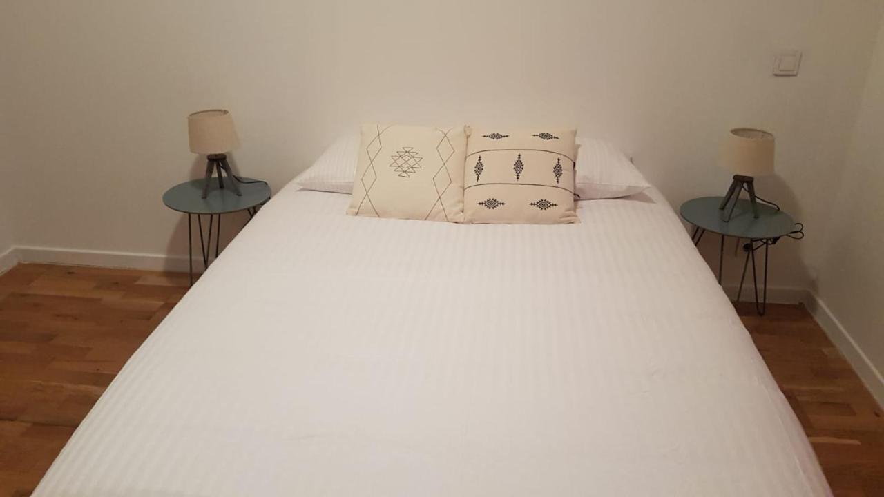 Hotel Victoire Bordeaux Dış mekan fotoğraf